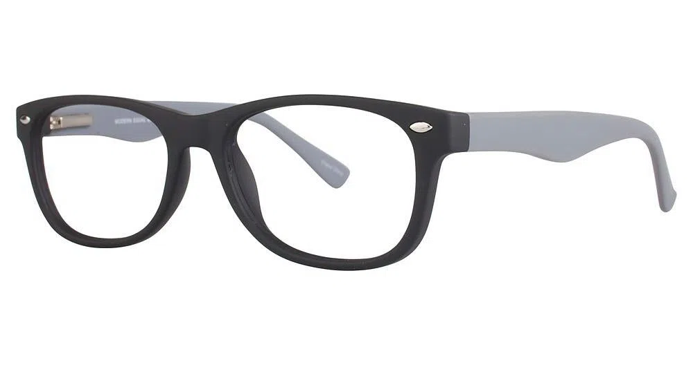 MODERN PLASTICS II EQUAL Eyeglasses - view 6